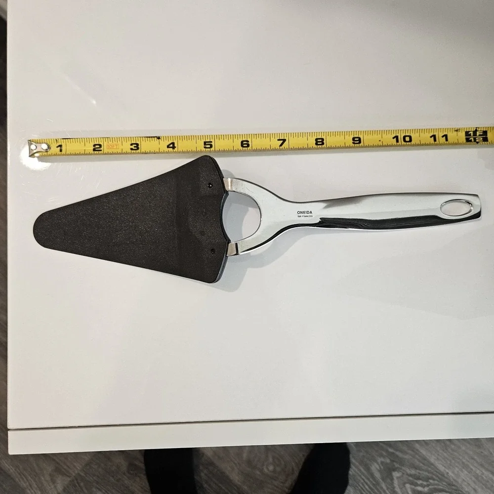 Oneida flexible nylon